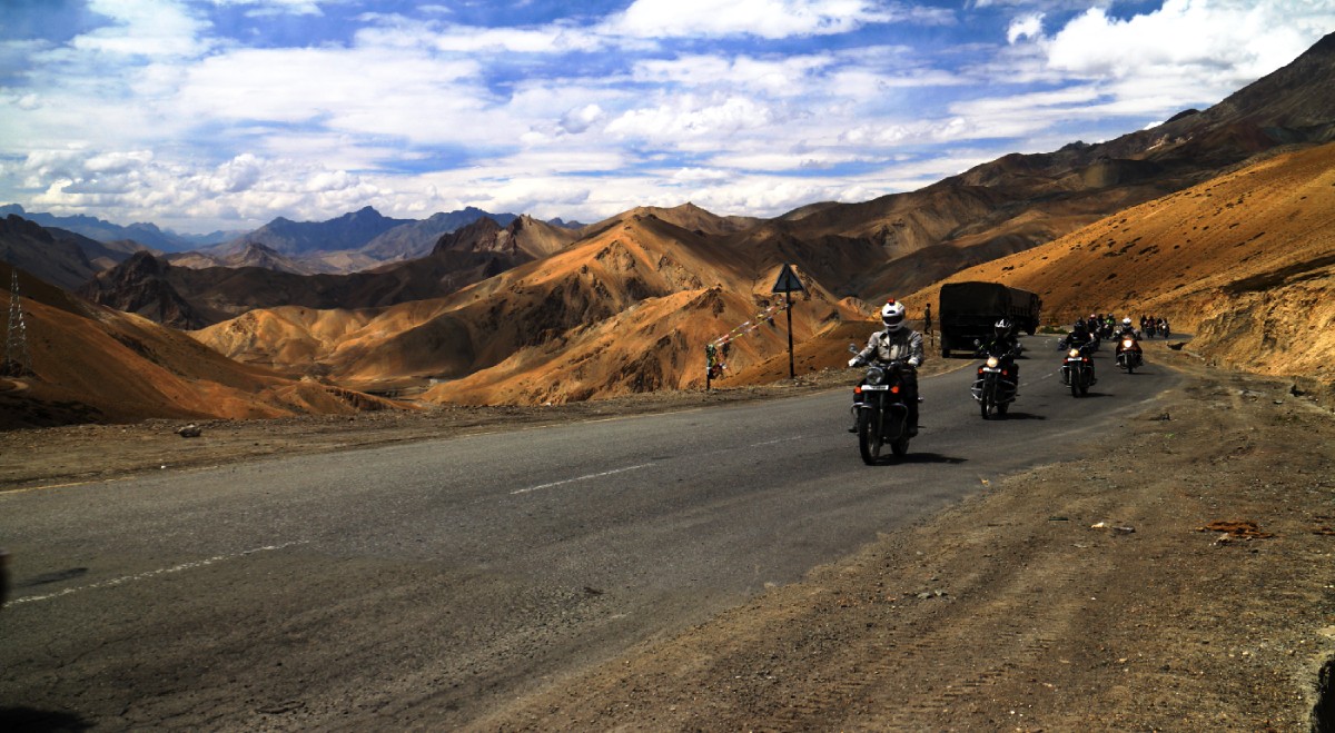 Leh Ladakh Tour Package: Unforgettable Memories in the Land of Lamas
